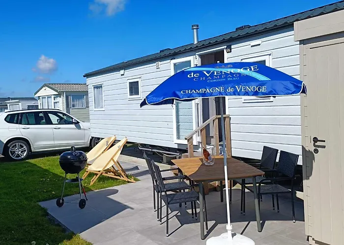 Caravan Aan Zee Arnani