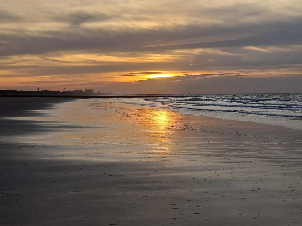Caravan Aan Zee Arnani * Middelkerke