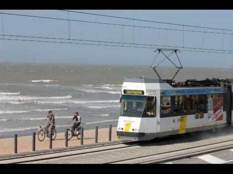 Caravan Aan Zee Arnani * Middelkerke