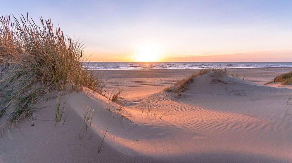 Caravan Aan Zee Arnani *
