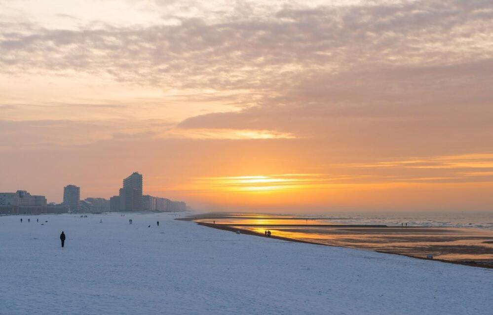 Campsite Caravan Aan Zee Arnani *