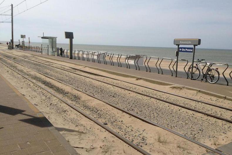 Caravan Aan Zee Arnani * Middelkerke