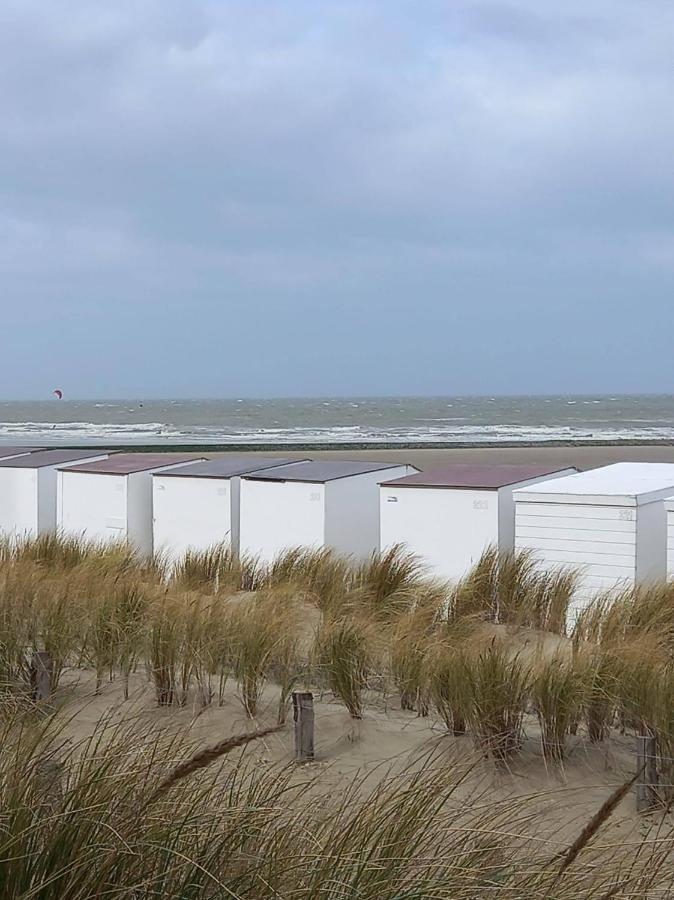 Caravan Aan Zee Arnani Campsite *